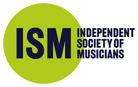 ISM Logo